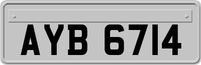 AYB6714