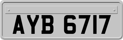 AYB6717