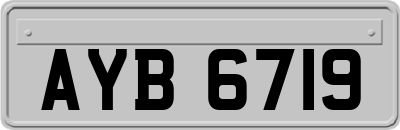 AYB6719