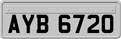 AYB6720