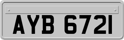AYB6721