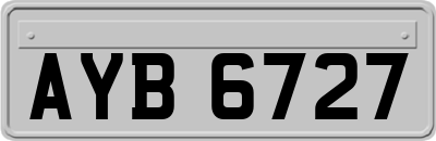 AYB6727