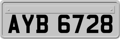 AYB6728