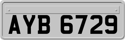 AYB6729