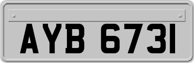 AYB6731