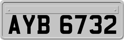 AYB6732