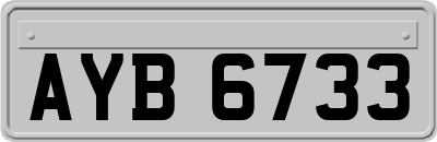 AYB6733