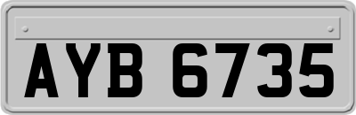 AYB6735