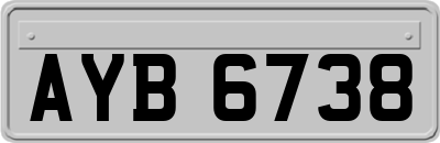 AYB6738