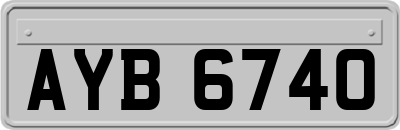 AYB6740