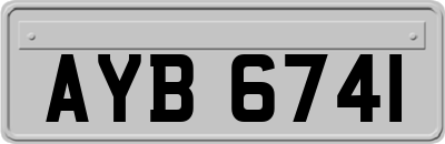 AYB6741