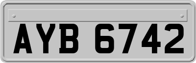 AYB6742
