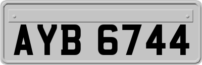 AYB6744