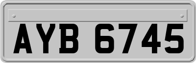 AYB6745