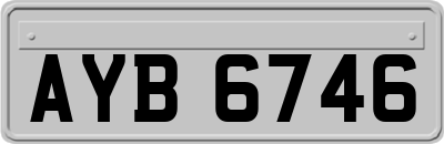 AYB6746