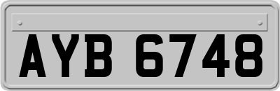 AYB6748
