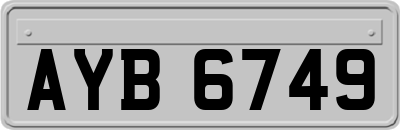 AYB6749