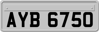 AYB6750