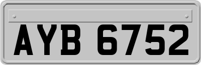 AYB6752