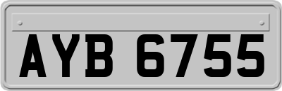 AYB6755