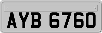 AYB6760
