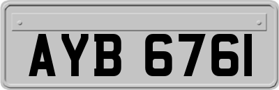 AYB6761