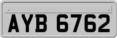 AYB6762