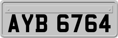 AYB6764