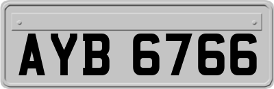 AYB6766