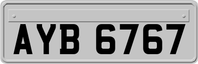 AYB6767