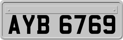 AYB6769