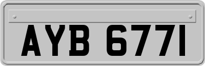 AYB6771