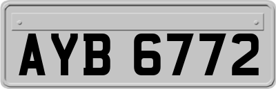AYB6772