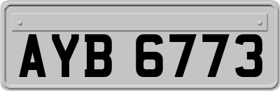 AYB6773