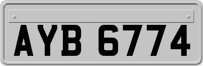 AYB6774