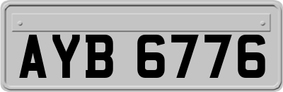 AYB6776