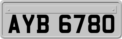 AYB6780