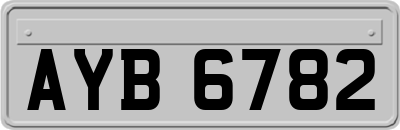 AYB6782