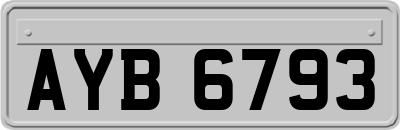 AYB6793