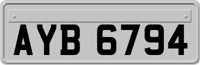 AYB6794