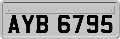AYB6795
