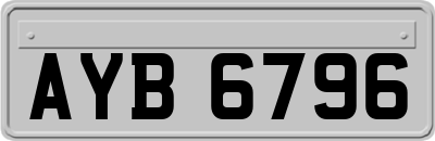 AYB6796
