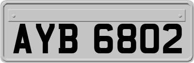 AYB6802