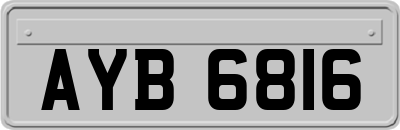 AYB6816
