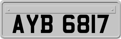 AYB6817