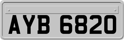 AYB6820