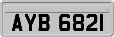 AYB6821