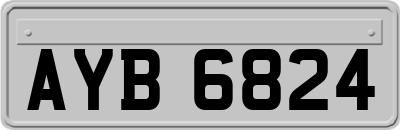 AYB6824