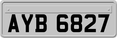 AYB6827