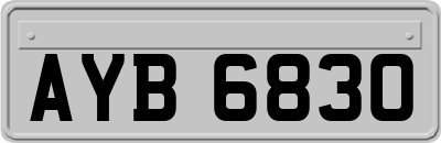 AYB6830